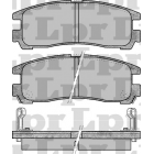 brake pads Mitsu