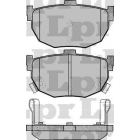 TL P448 BRAKE PADS offer Bosch