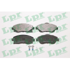 brake pads MERIVA