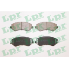 Brake pads Voyager