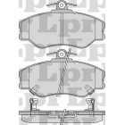 TL brake pads H1,Starex