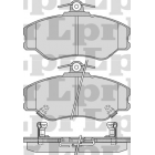 TL brake pads H1,Starex
