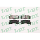 TLp blocks SINTRA TAG