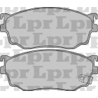 TL blocks 626 Premacy