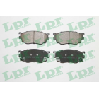TL blocks 626 Premacy