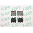 piduriklotsid LEXUS
