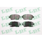 pid blocks Yaris 23510