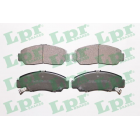 brake pads CIVIC,FRV