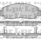 brake pads CIVIC,FRV
