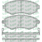 TL pads Elantra -10