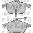 P1254 TOURAN, A4 2000- PID.KLO