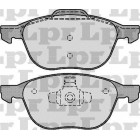 BRAKE PADS FOCUS
