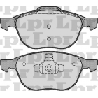 BRAKE PADS FOCUS