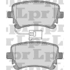 brake pads VAG