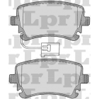 brake pads VAG
