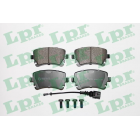 brake pads VAG
