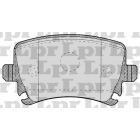 pid.klotsid Audi A3,A4  Seat jne