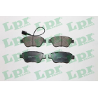 TL pid pads FIAT PUNTO