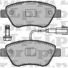 TL pid pads FIAT PUNTO