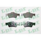 brake pads MB tag