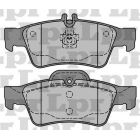 brake pads MB tag