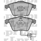 brake pads A4,A6 LPR