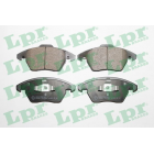 Brake pads Peugeot,Citroen,AUDI,VW.SK
