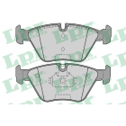 Brake pads E46