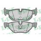 Brake pads BMW 1srj