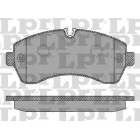 E.PID KLOTSID SPRINTER/CRAFTER