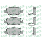 PID PADS AURIS 07-
