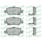 PID PADS AURIS 07-