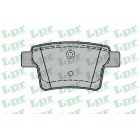 PID PADS MONDEO