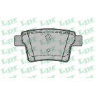 PID PADS MONDEO