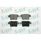 PID PADS MONDEO
