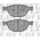 TL FRONT BLOCKS X5