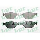 TL FRONT BLOCKS X5