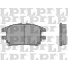 E.PID PADS LEXUS RX300
