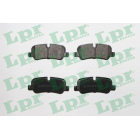 pid blocks Land Rover