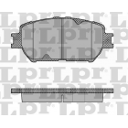 esip.klotsid Toyota/Lexus