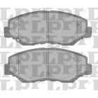 piduriklotsid esi Honda -07