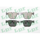 T.PID PADS E60/E61