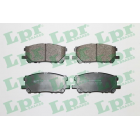 front brake pads Lexus RX300