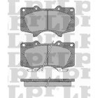 pid blocks LC120