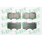 pid blocks LC120