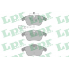 Brake pads Tiguan.Q3