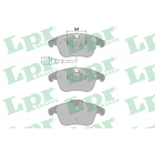 Brake pads Tiguan.Q3