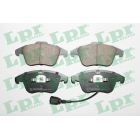 Brake pads Tiguan.Q3