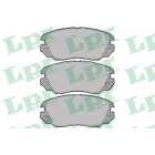 brake pads INSIGNIA FRONT 16