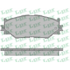 pid.klotsid LEXUS250 05-